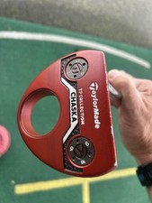Taylormade TP Collection
