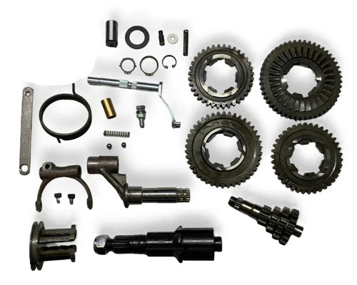 Brand new kick start shaft - brand,