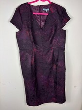 Dickens & Jones Metallic