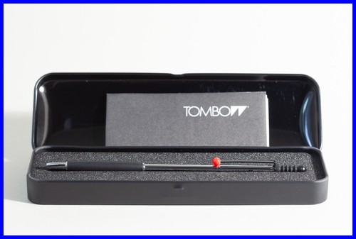 Sleek tombow zoom 707 - sleek, luxe