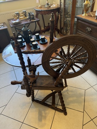 Late 19th century oak saxonny - late,