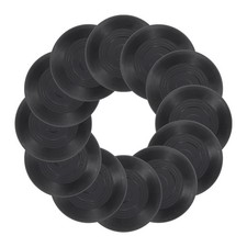 12Pcs Blank Vinyl Records 4