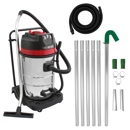 Maxblast 80l wet dry - 80l, &