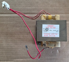 Microwave Power Transformer