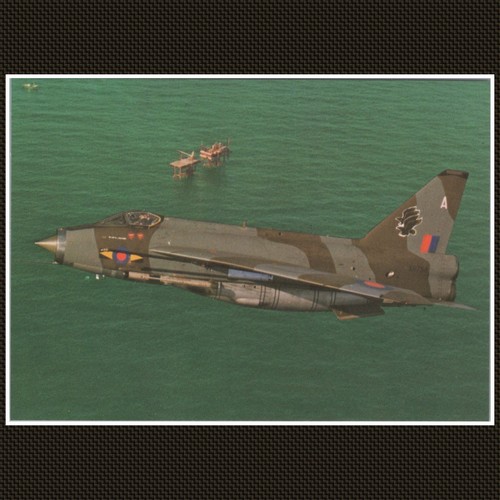Bac lightning xr754 - lightning, 11