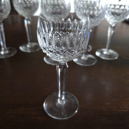 Vintage waterford crystal - vintage,