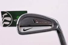 Nike VR Forged Pro Combo 2013 #4 Iron / 24 Degree / Stiff Flex Steel Shaft
