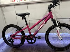 Child's Bike 7-10 Years DAWES