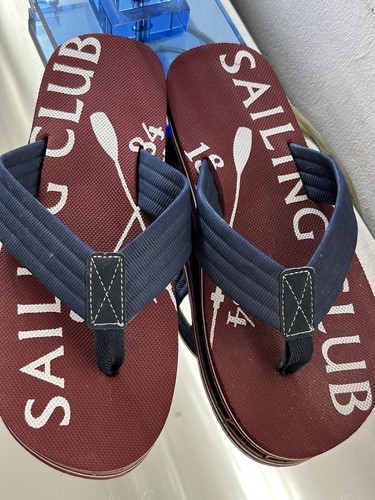 Eu 41 flip flops - 8,