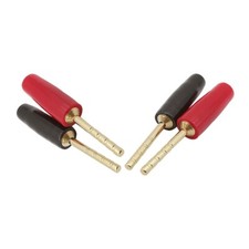 Kontak Audio Gold Plated 2mm