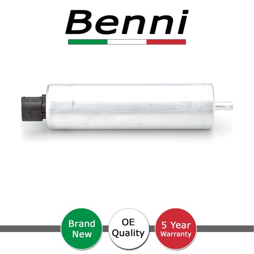 Benni fuel pump fits bmw - benni, 3