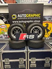 Audi RS Sign - Perfect For