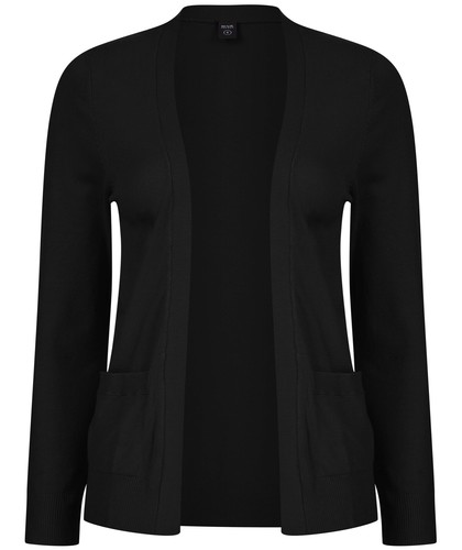 Ladies cardigans open front - ladies,