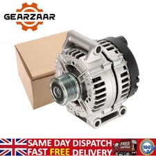 ALTERNATOR FITS FORD TRANSIT