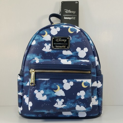 Loungefly disney mickey mouse - loungefly,