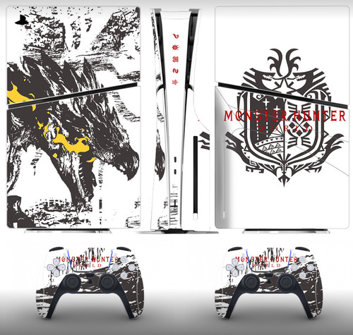 Skin sticker for ps5 - for,