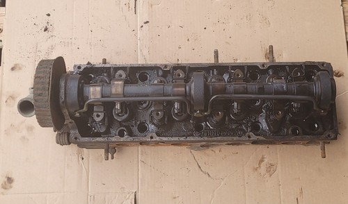Ford pinto cylinder head - pinto,