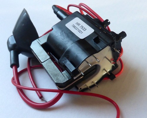 Line transformer 7533 - 7533, /