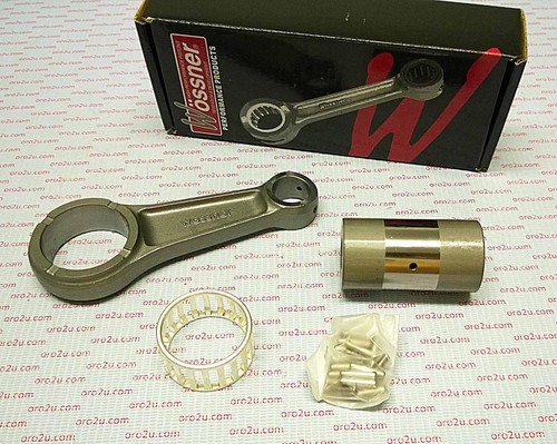 Wossner con rod ktm - wossner,