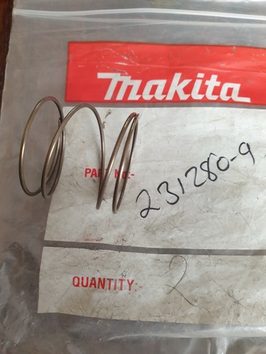Makita compression spring - , 32