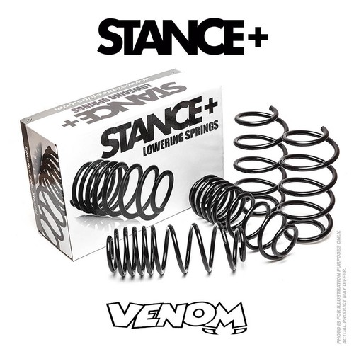 Stance lowering springs 30mm - lowering,
