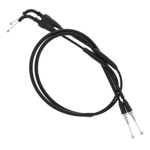 Throttle cable all balls - throttle,