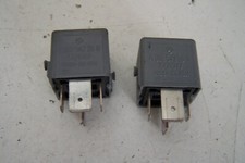 Mercedes ML pair of relays