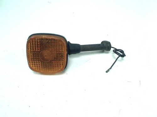 Front turn signal - turn,