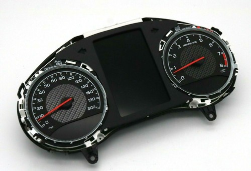 Mercedes benz amg c190 r190 - mercedes-benz,