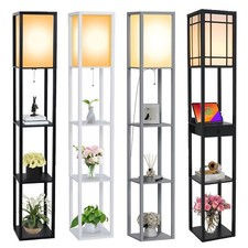 Led floor lamp modern - lamp,