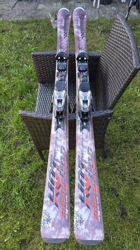 Skis carving all mountain - carving/all,