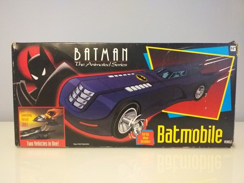 1993 vintage kenner toy - 1993,