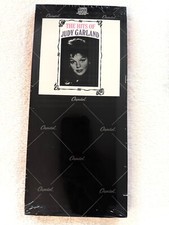 JUDY GARLAND SEALED LONGBOX CD