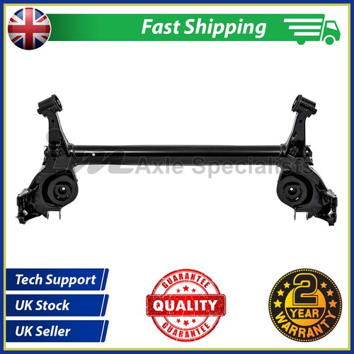 New rear axle subframe - new,