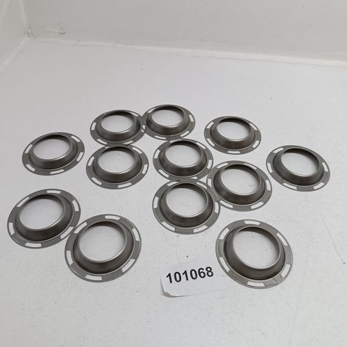 Pieces clutch oil collector - 12,
