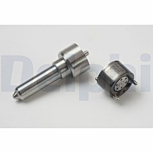 Injection nozzle repair - injection,