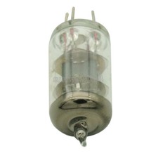 2PCS 6J1P Valve Vacuum Tube