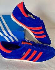 Adidas Originals Zurro Blue