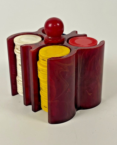 Vintage mini bakelite - vintage,