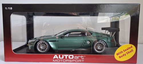 Autoart aston martin dbr9 - aston,