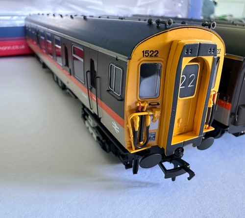 Bachmann cep sound - sound,