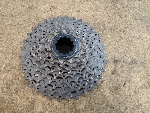 Shimano xtr m970 - xtr, cs-m970