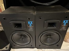 DCM KX6 Series 2 Bookshelf