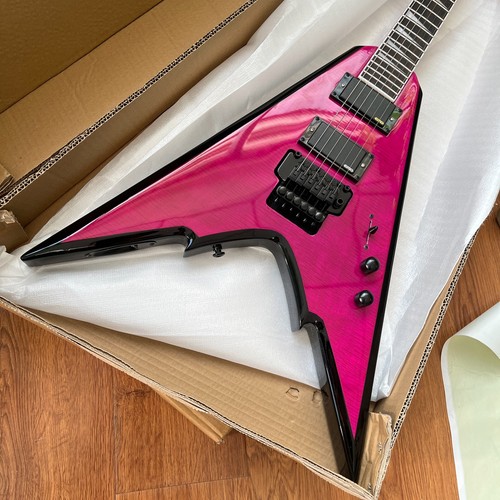 Jackson king electric guitar - jackson, v