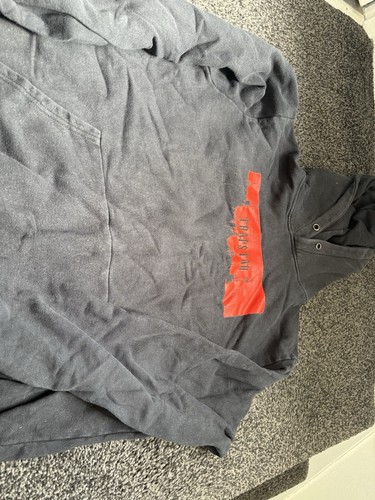 Trapstar men hoodie size - men's,