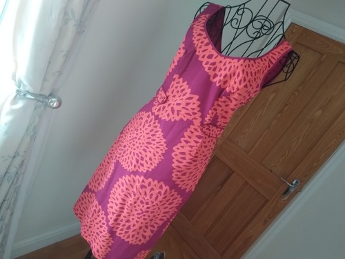Boden womens dress size - boden,