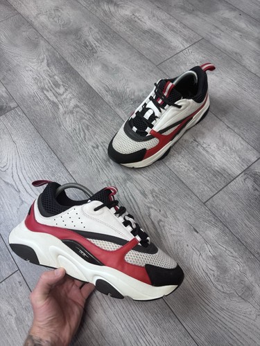 Dior b22 sneakers - dior,