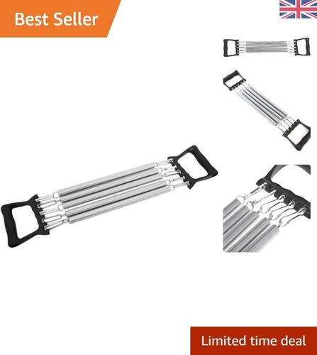 Spring chest expander - chest, for