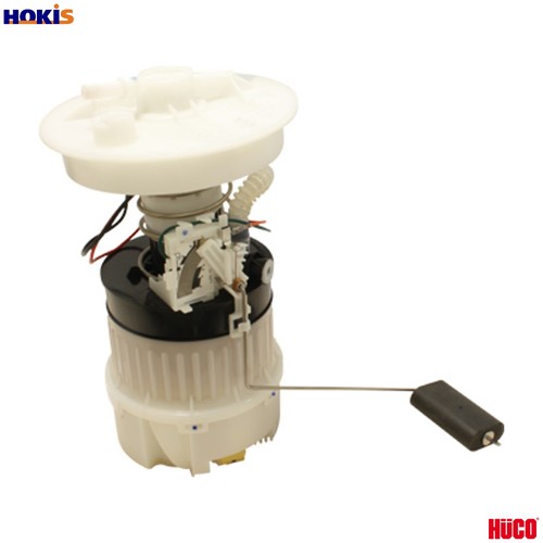 Fuel feed unit - feed, for