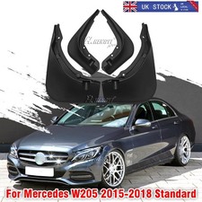 Front Rear Mud Flaps Splash